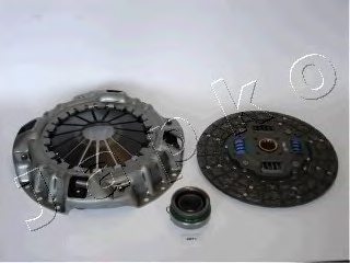 JAPKO 922071 Clutch Kit